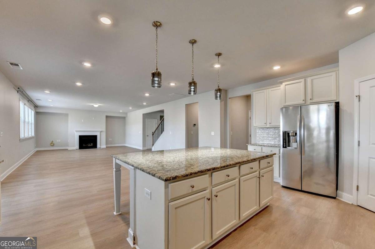 7410 Ansley View Lane Cumming - Photo 30