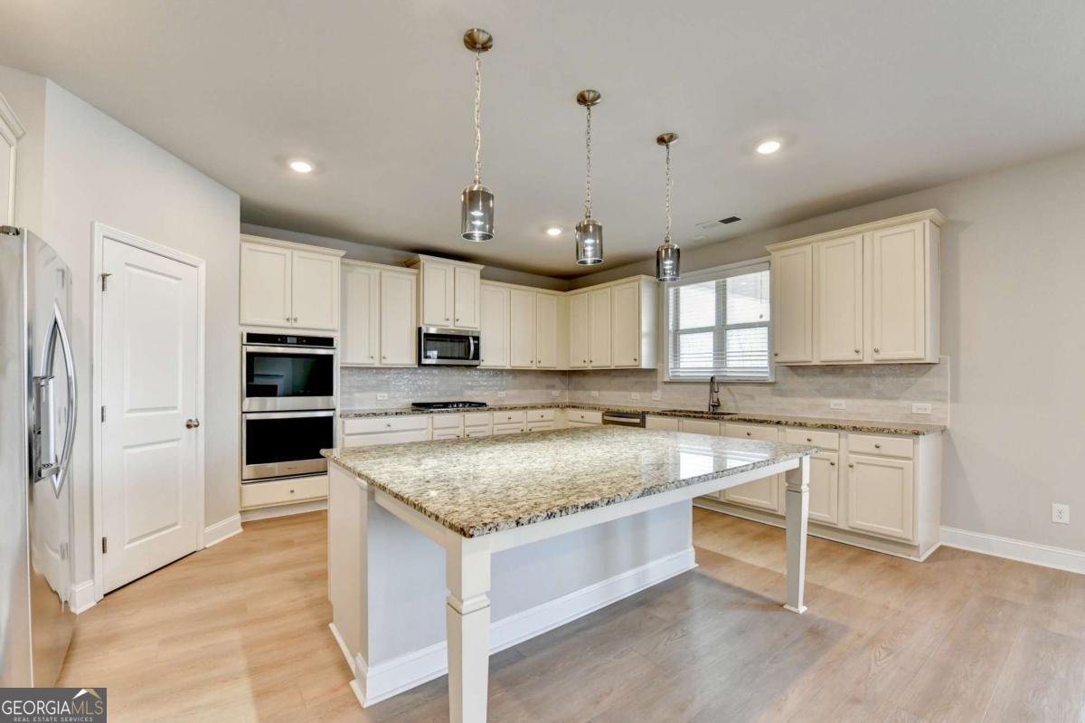 7410 Ansley View Lane Cumming - Photo 33