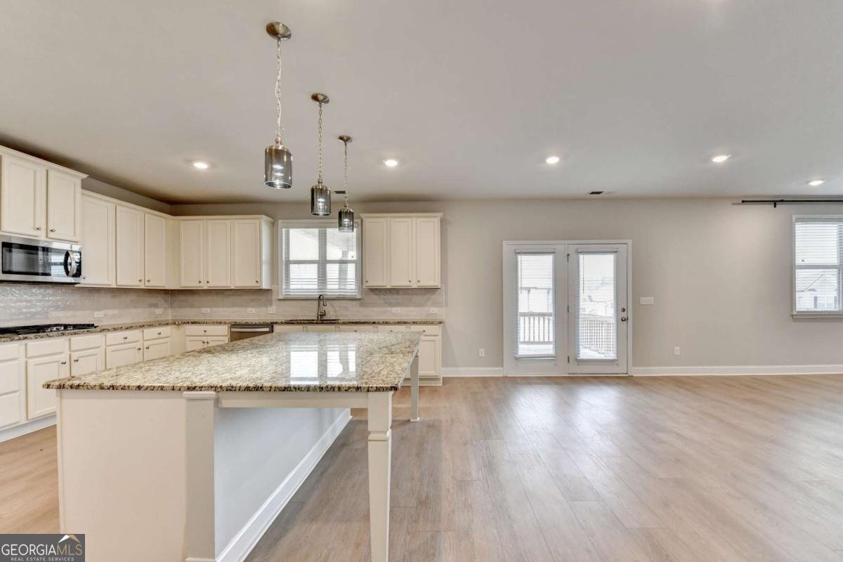 7410 Ansley View Lane Cumming - Photo 34