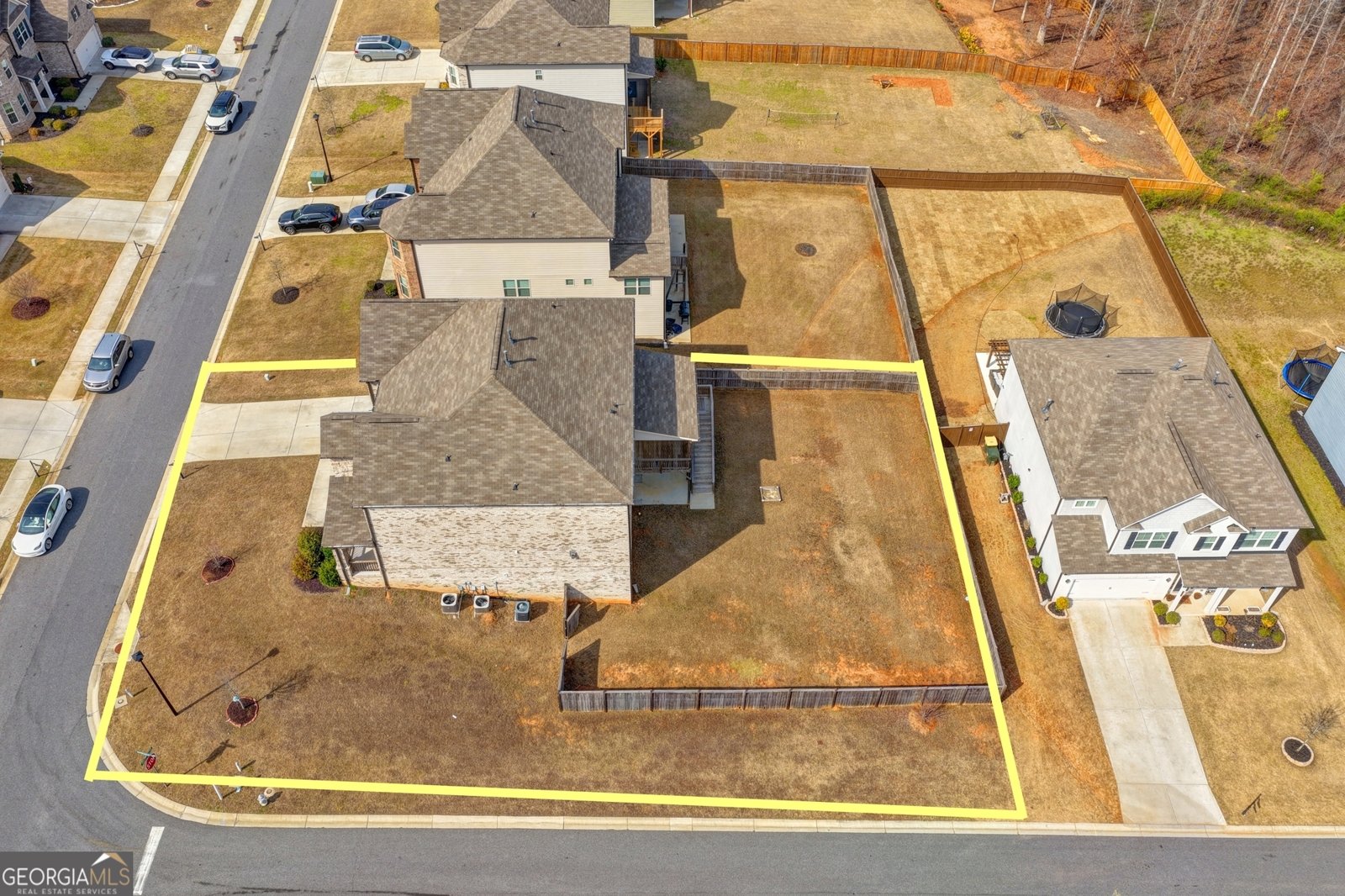 7410 Ansley View Lane Cumming - Photo 94