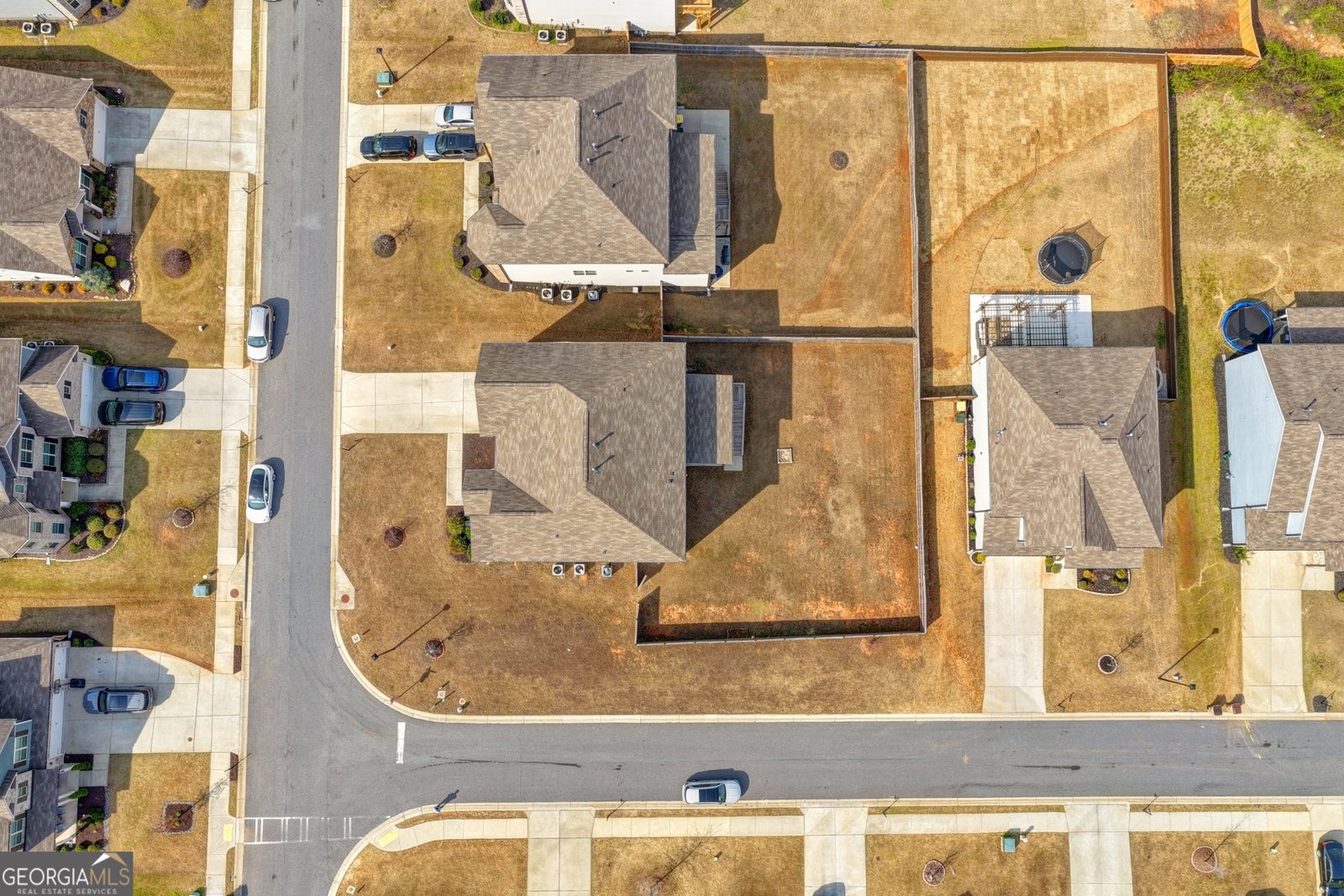 7410 Ansley View Lane Cumming - Photo 96