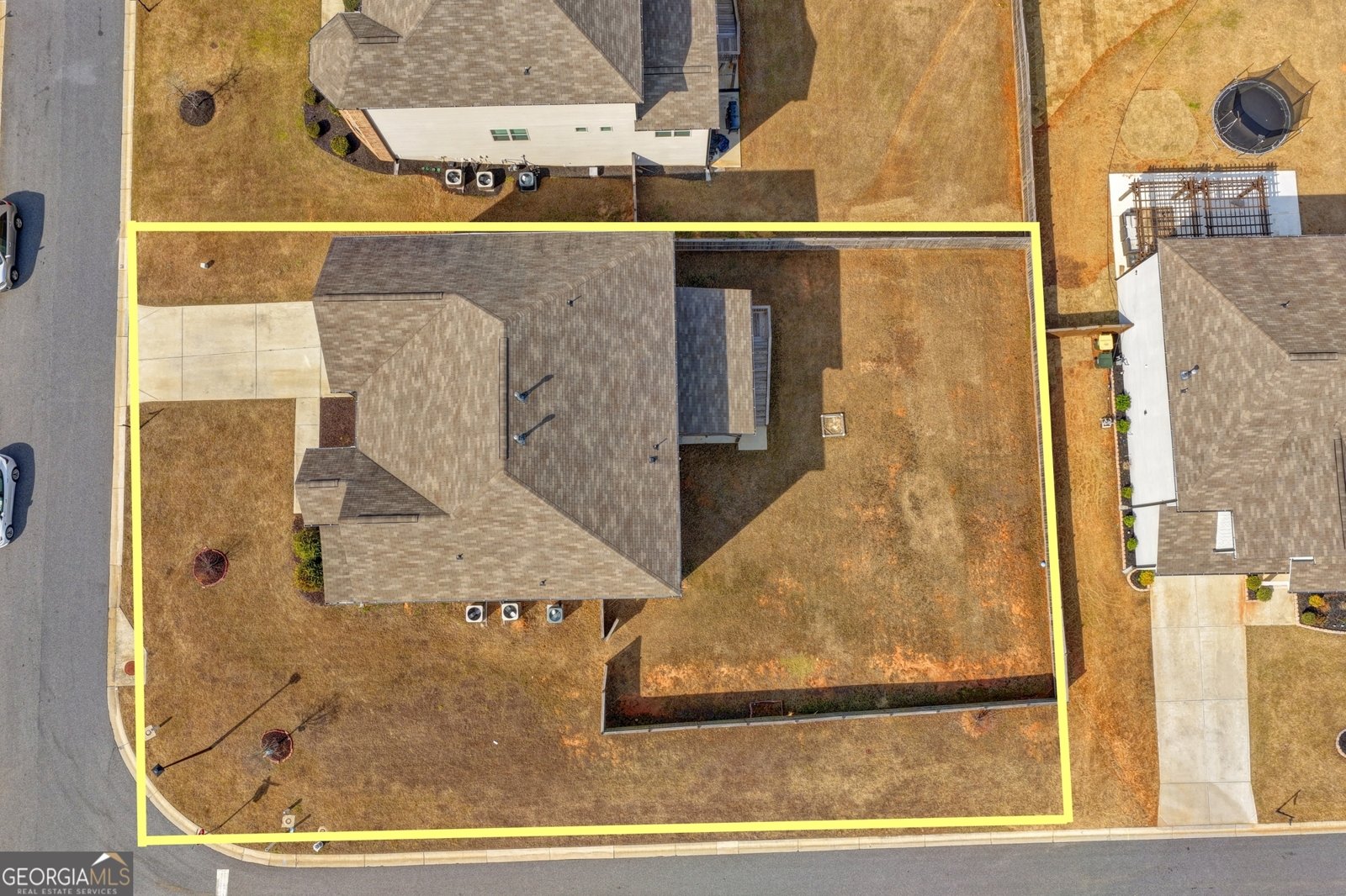 7410 Ansley View Lane Cumming - Photo 97