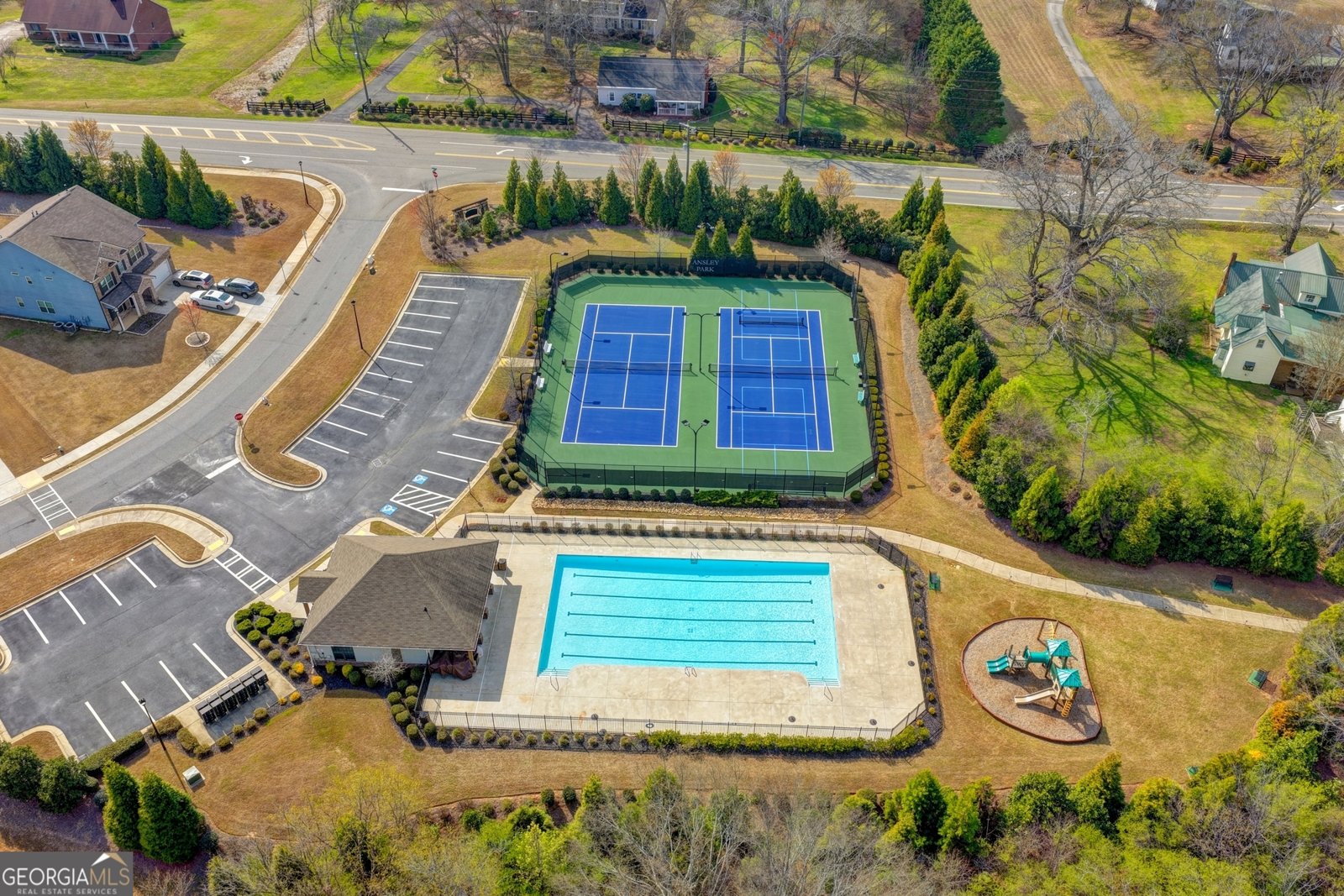 7410 Ansley View Lane Cumming - Photo 98