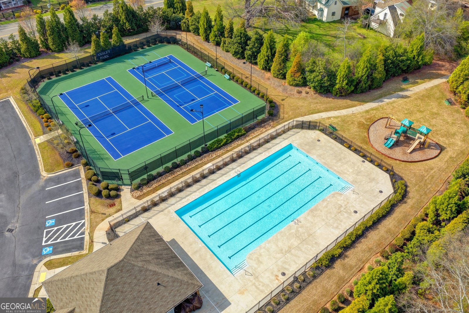 7410 Ansley View Lane Cumming - Photo 99