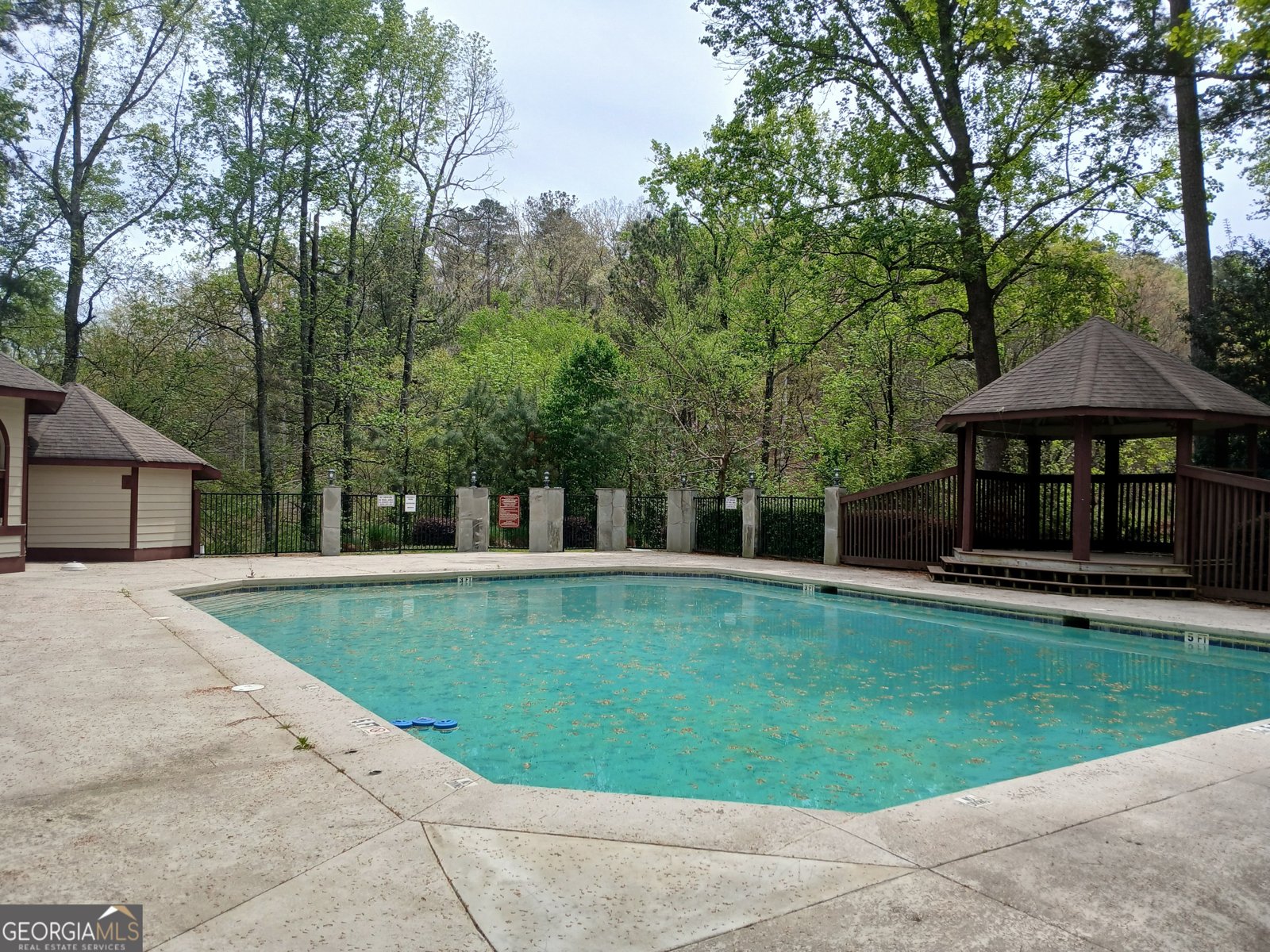 1315 Red Deer Way Johns Creek - Photo 20