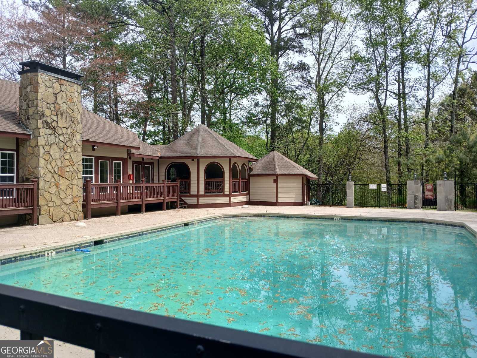 1315 Red Deer Way Johns Creek - Photo 21