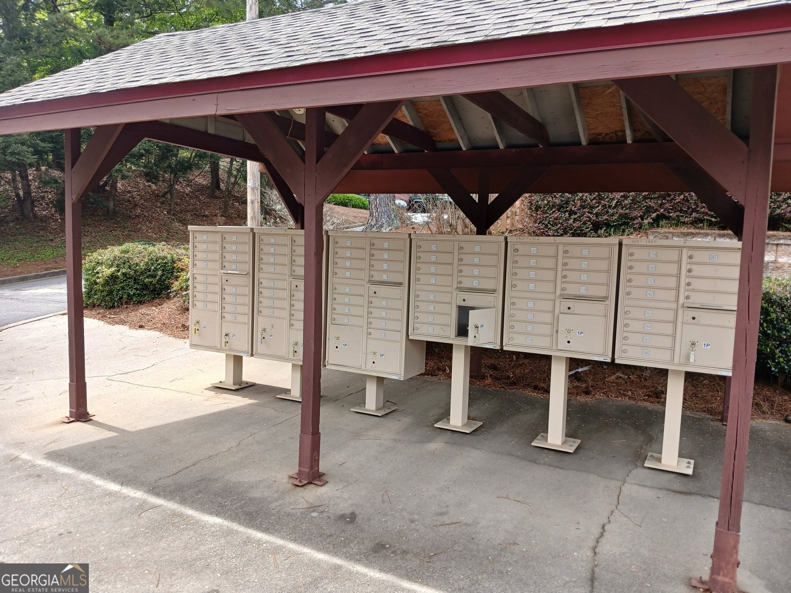 1315 Red Deer Way Johns Creek - Photo 22