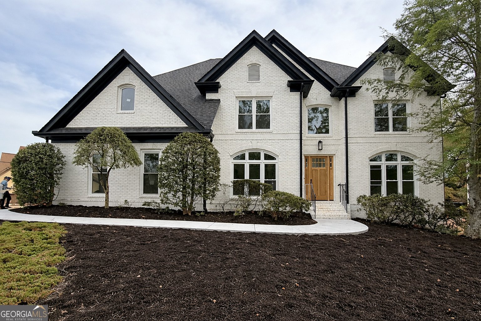 10285 Groomsbridge Road Johns Creek - Photo 1