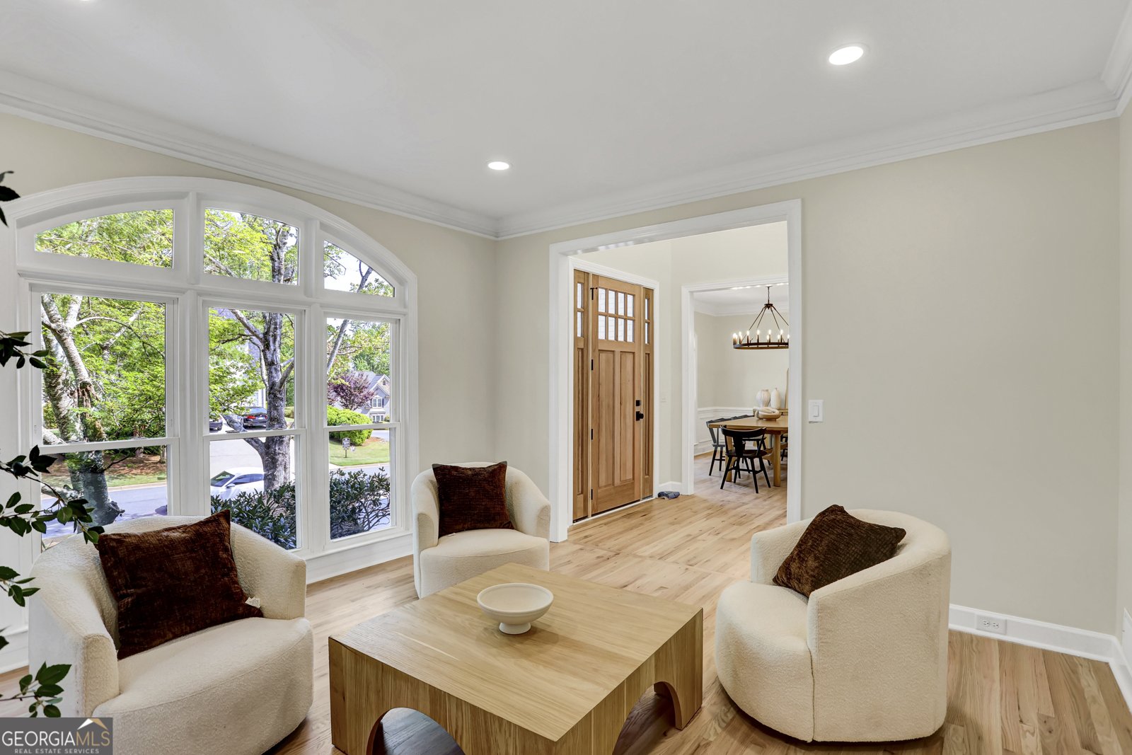 10285 Groomsbridge Road Johns Creek - Photo 11