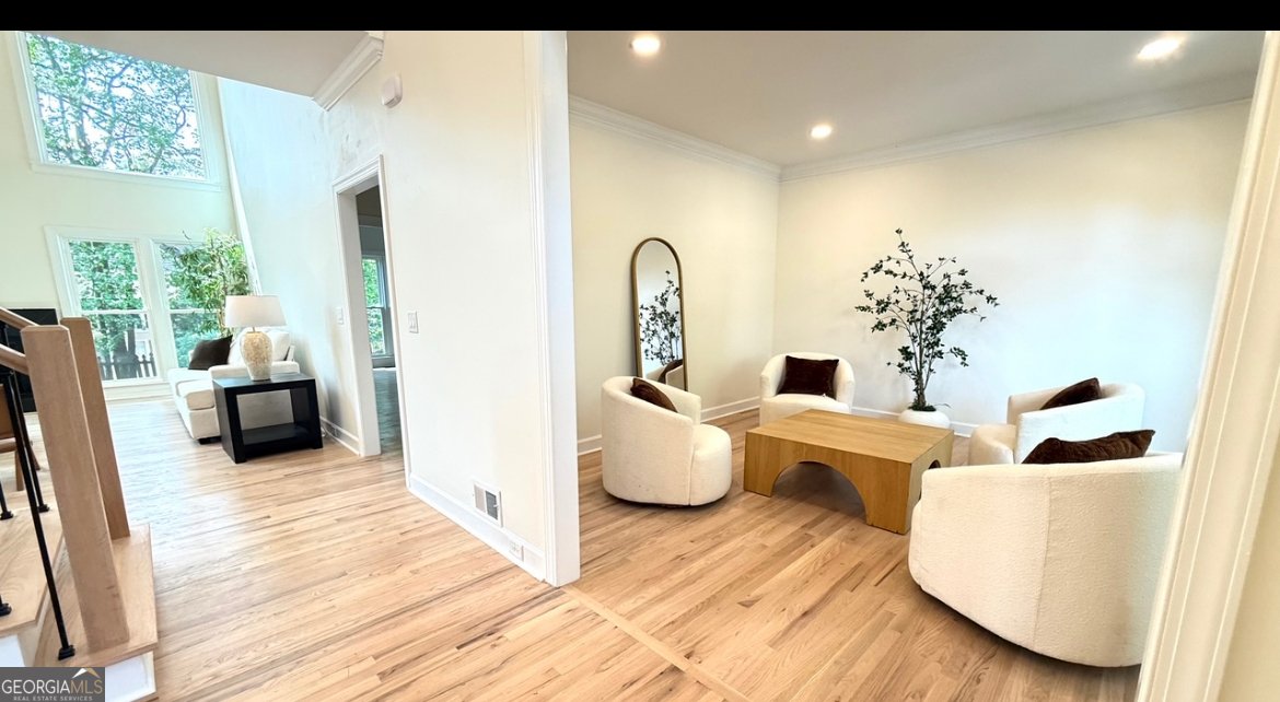 10285 Groomsbridge Road Johns Creek - Photo 12