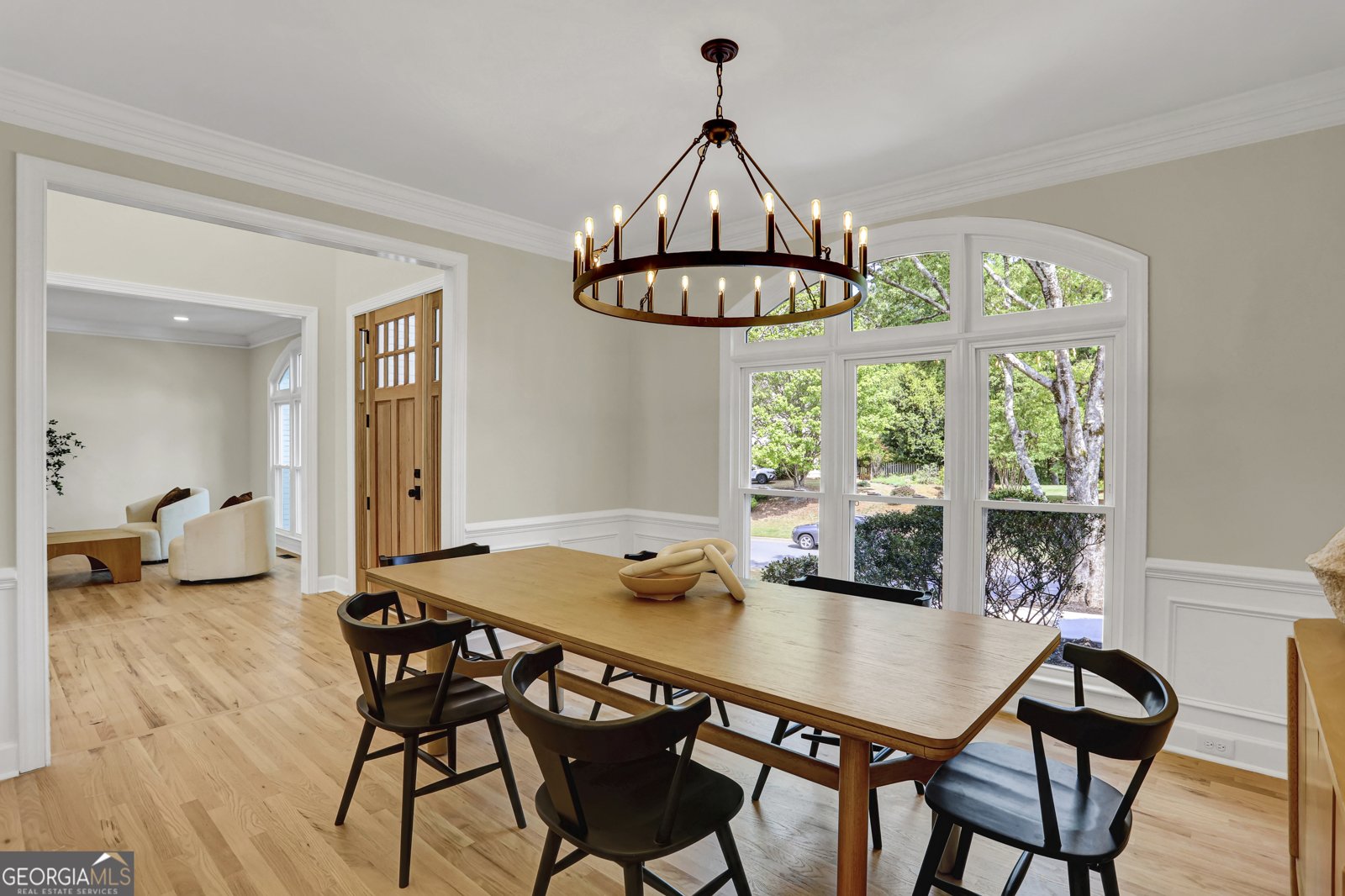 10285 Groomsbridge Road Johns Creek - Photo 14