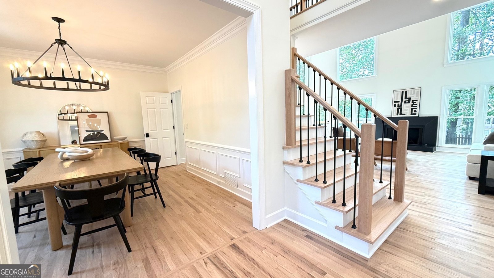 10285 Groomsbridge Road Johns Creek - Photo 15