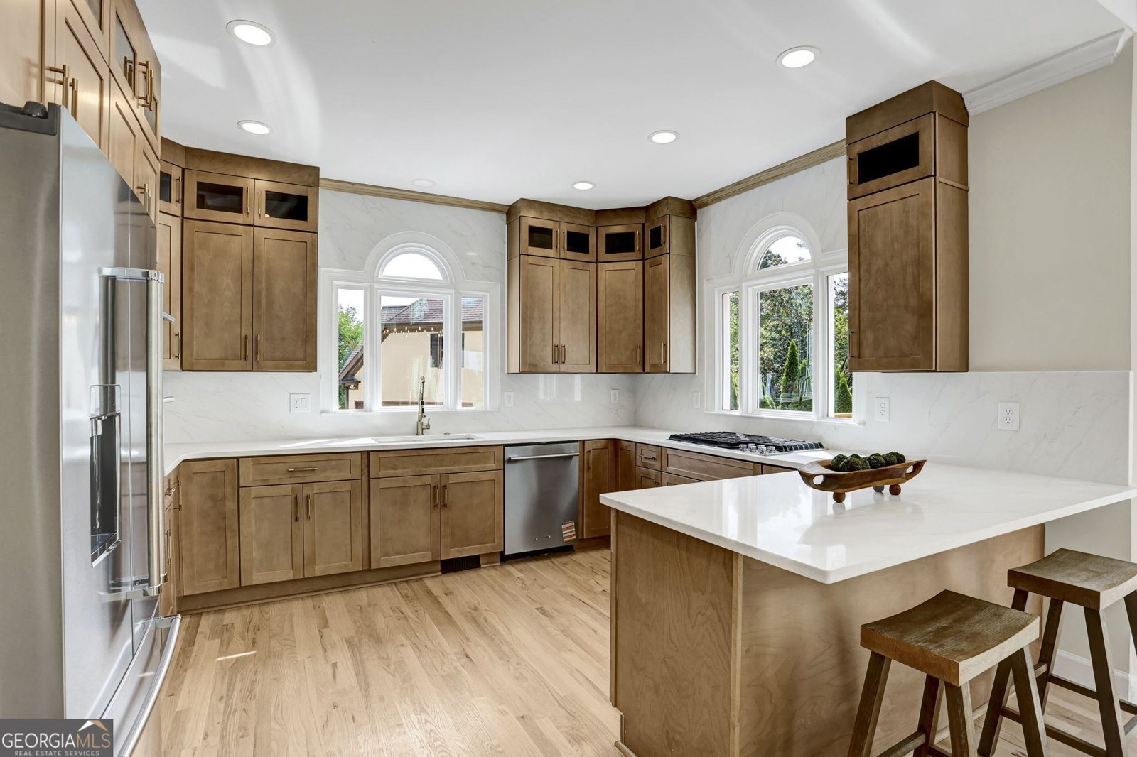 10285 Groomsbridge Road Johns Creek - Photo 16