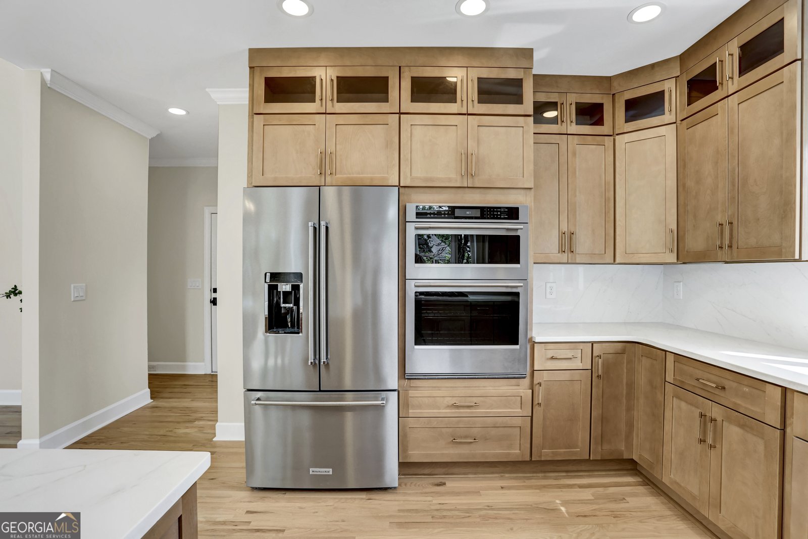 10285 Groomsbridge Road Johns Creek - Photo 18