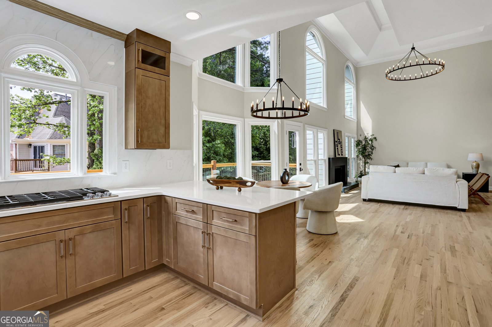 10285 Groomsbridge Road Johns Creek - Photo 19