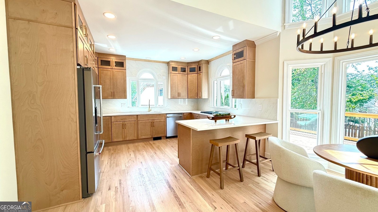 10285 Groomsbridge Road Johns Creek - Photo 22