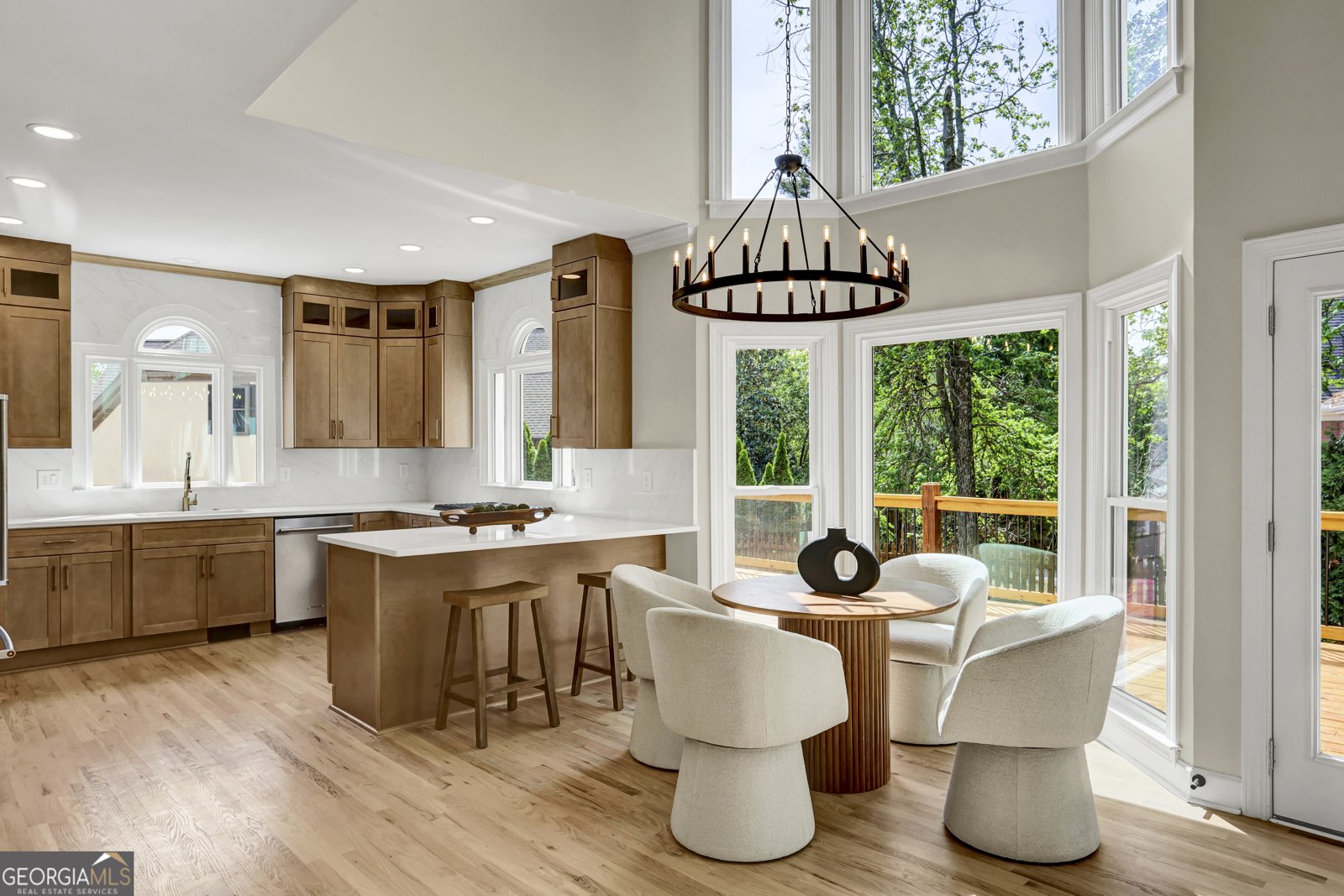 10285 Groomsbridge Road Johns Creek - Photo 23