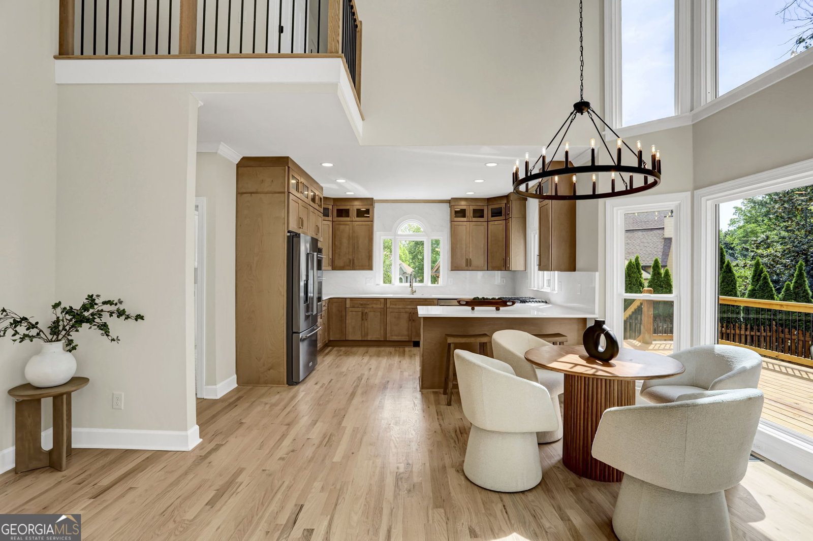 10285 Groomsbridge Road Johns Creek - Photo 24