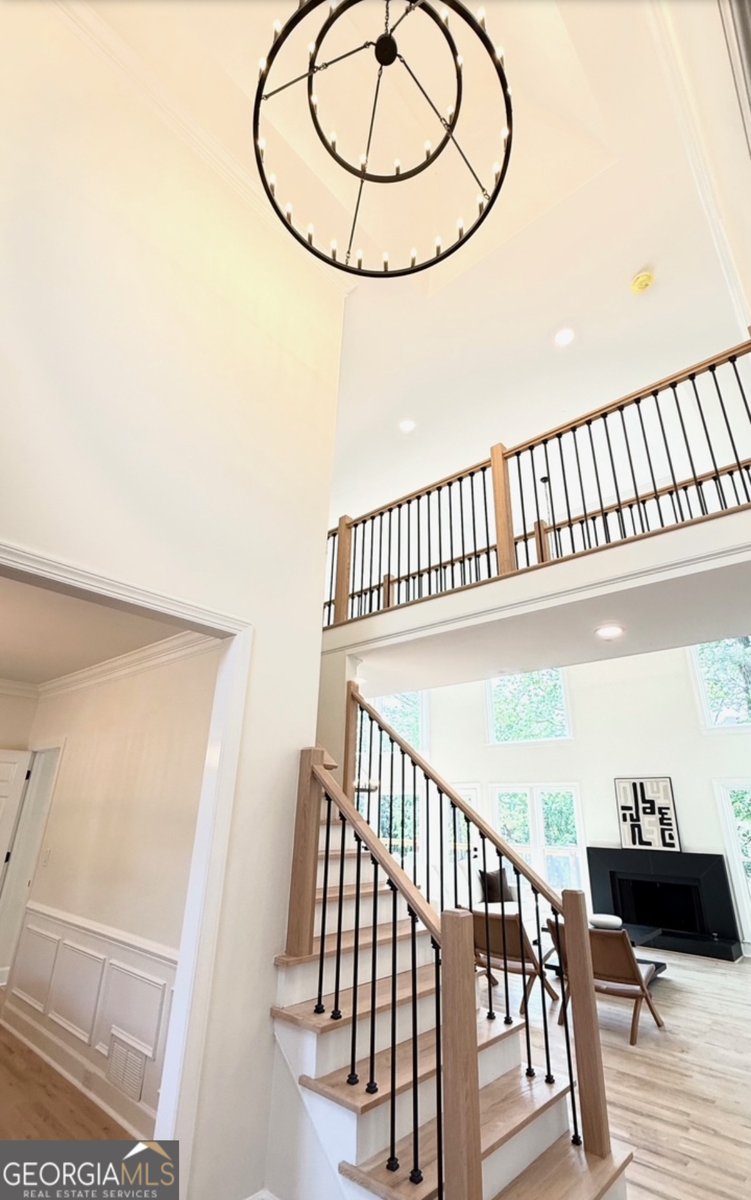 10285 Groomsbridge Road Johns Creek - Photo 27