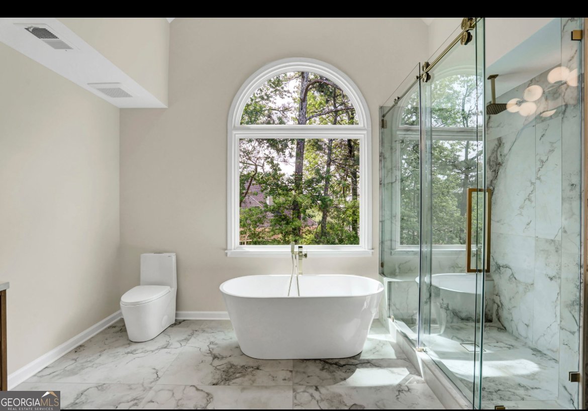 10285 Groomsbridge Road Johns Creek - Photo 32