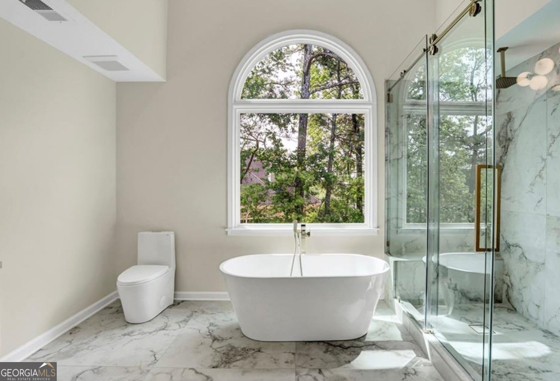 10285 Groomsbridge Road Johns Creek - Photo 34