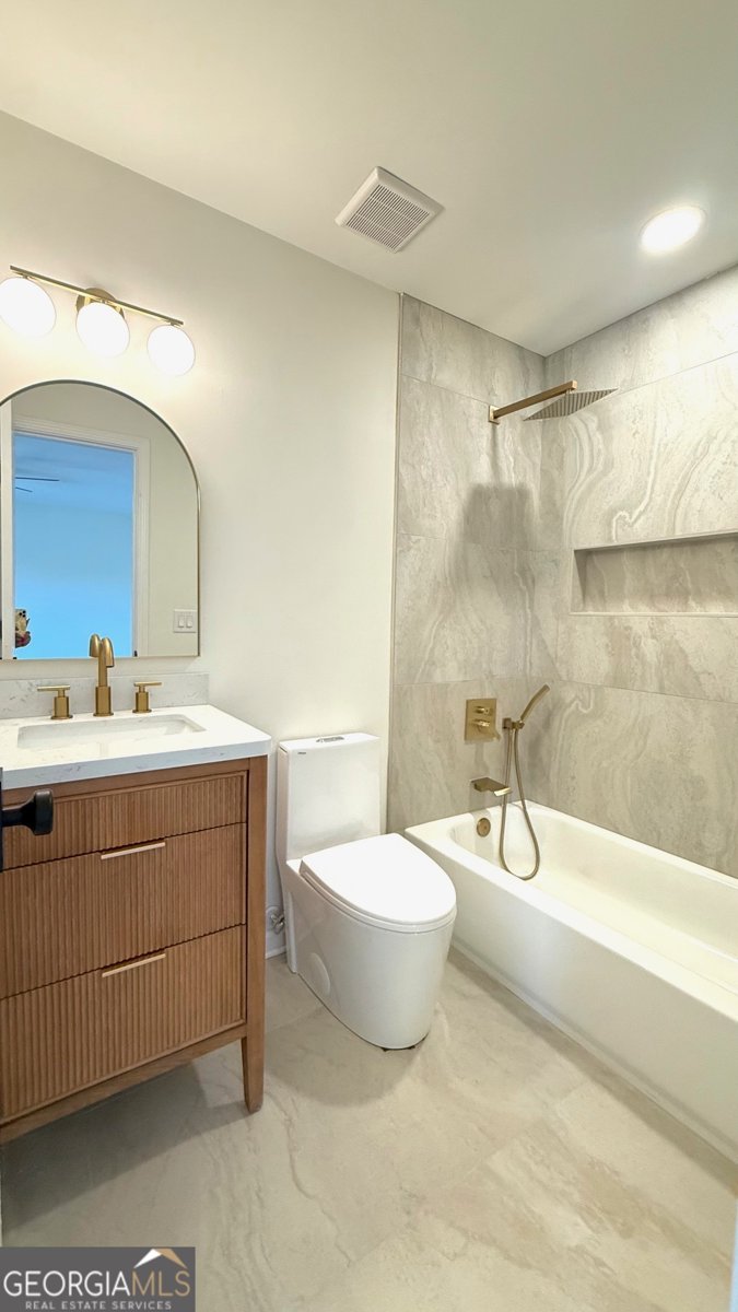 10285 Groomsbridge Road Johns Creek - Photo 44