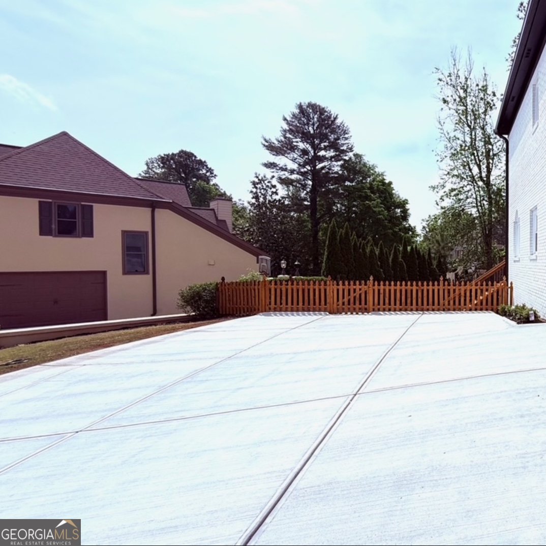 10285 Groomsbridge Road Johns Creek - Photo 56