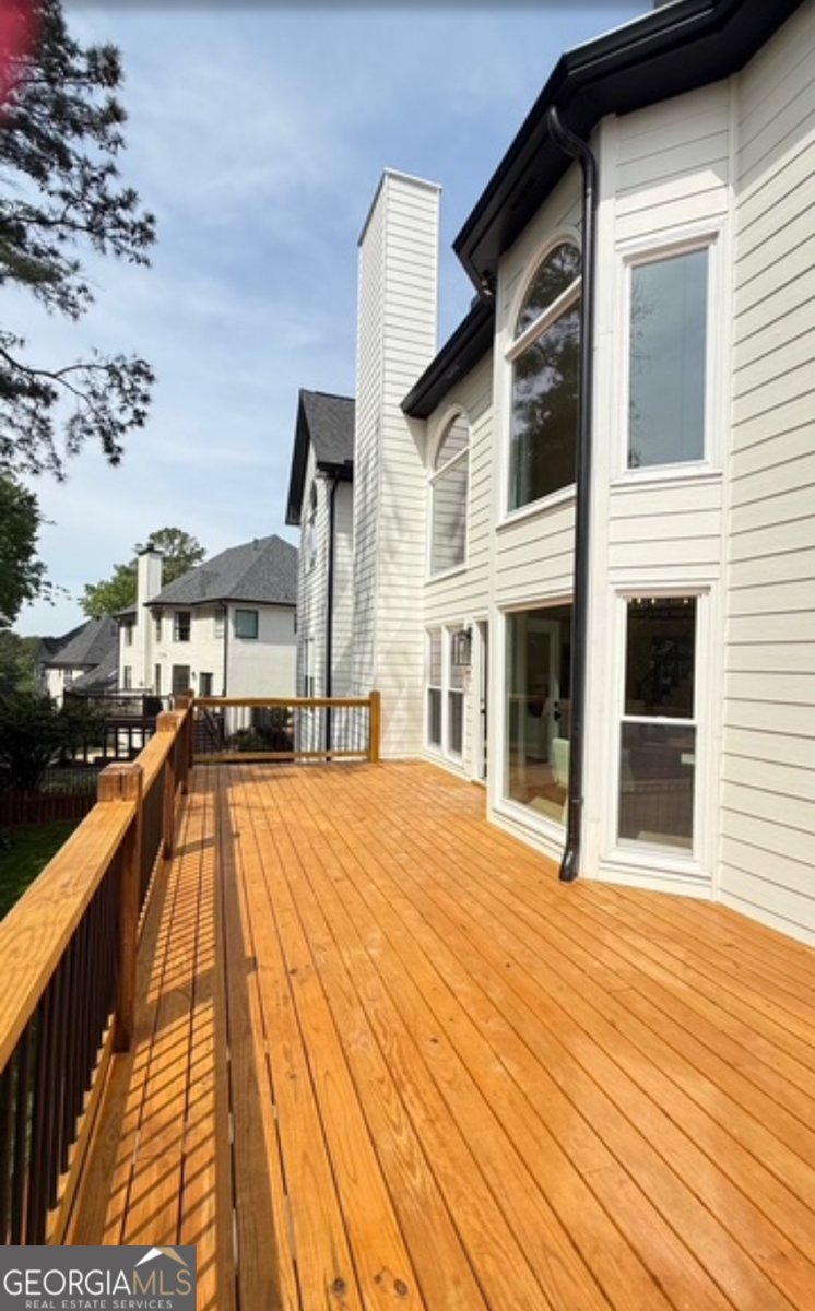 10285 Groomsbridge Road Johns Creek - Photo 57