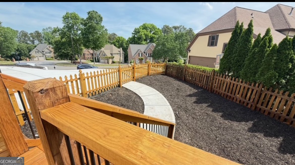 10285 Groomsbridge Road Johns Creek - Photo 58