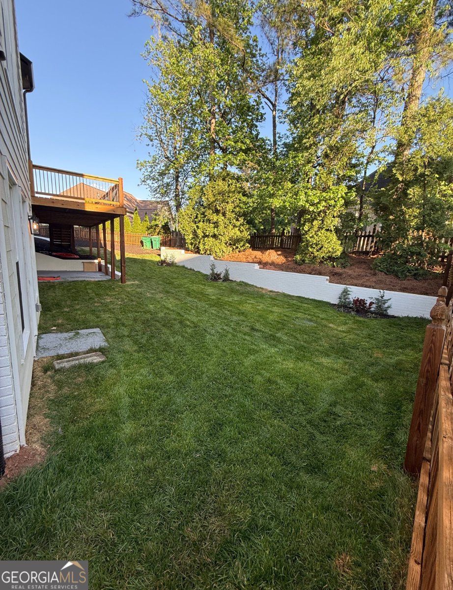 10285 Groomsbridge Road Johns Creek - Photo 59