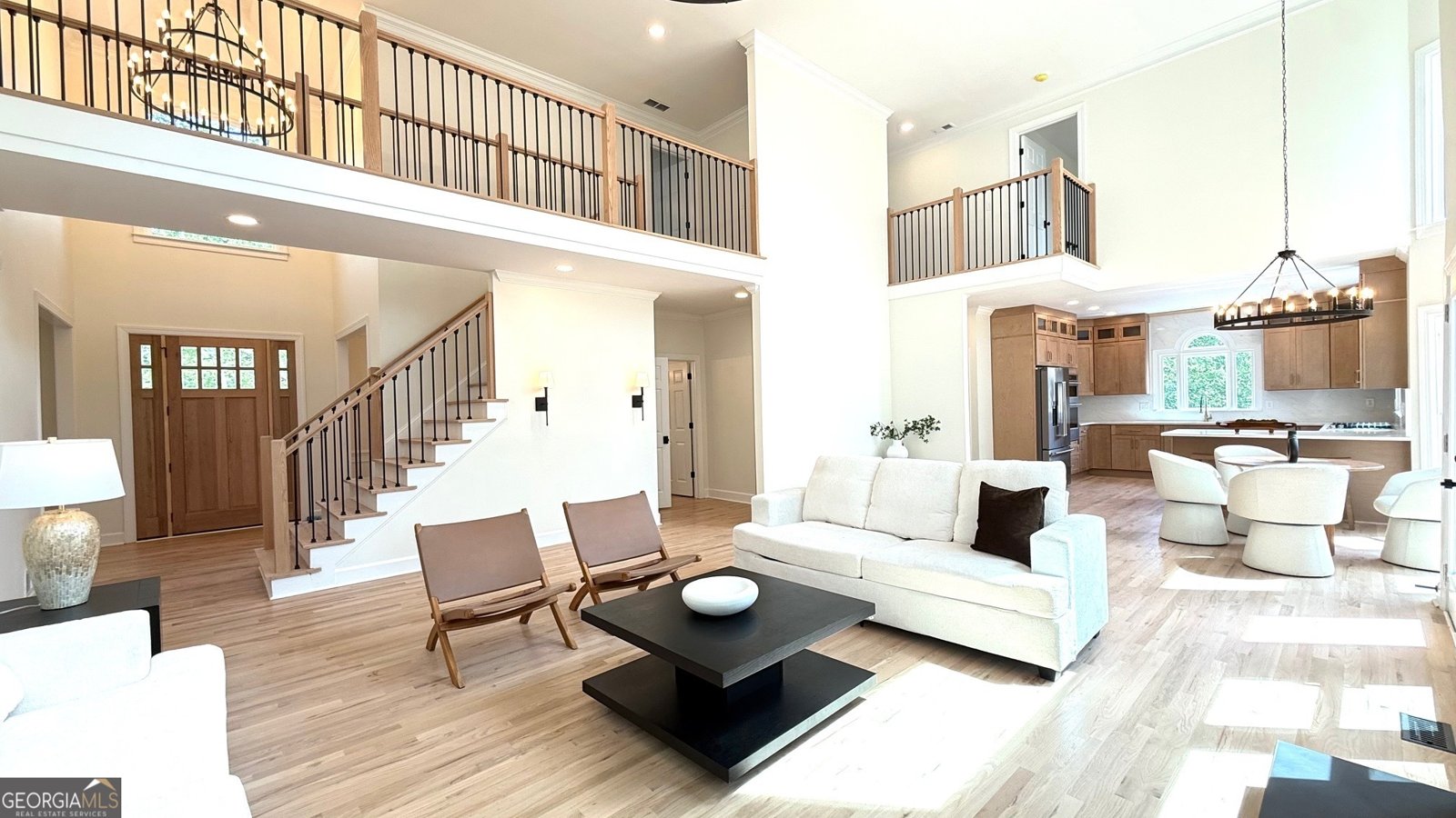 10285 Groomsbridge Road Johns Creek - Photo 6