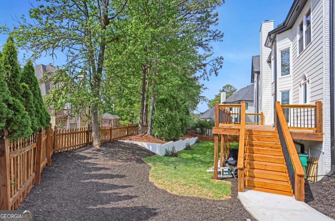 10285 Groomsbridge Road Johns Creek - Photo 61