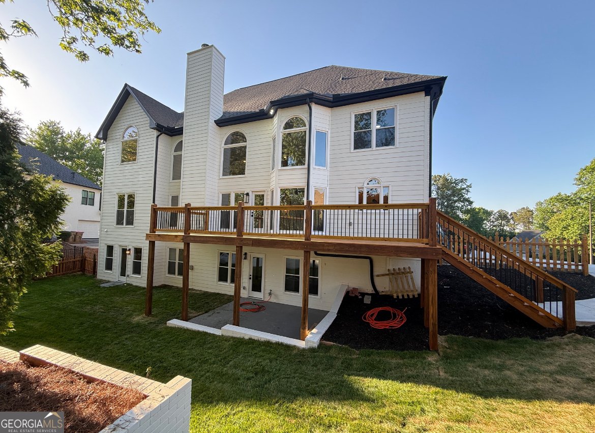 10285 Groomsbridge Road Johns Creek - Photo 62