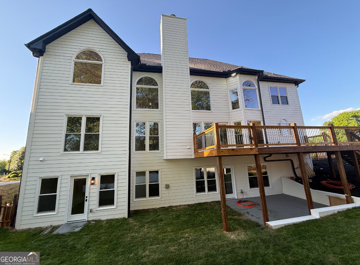 10285 Groomsbridge Road Johns Creek - Photo 63