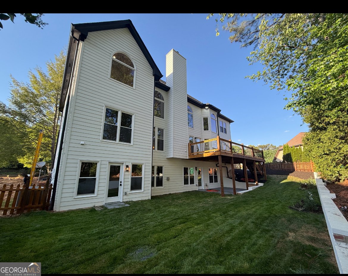 10285 Groomsbridge Road Johns Creek - Photo 64