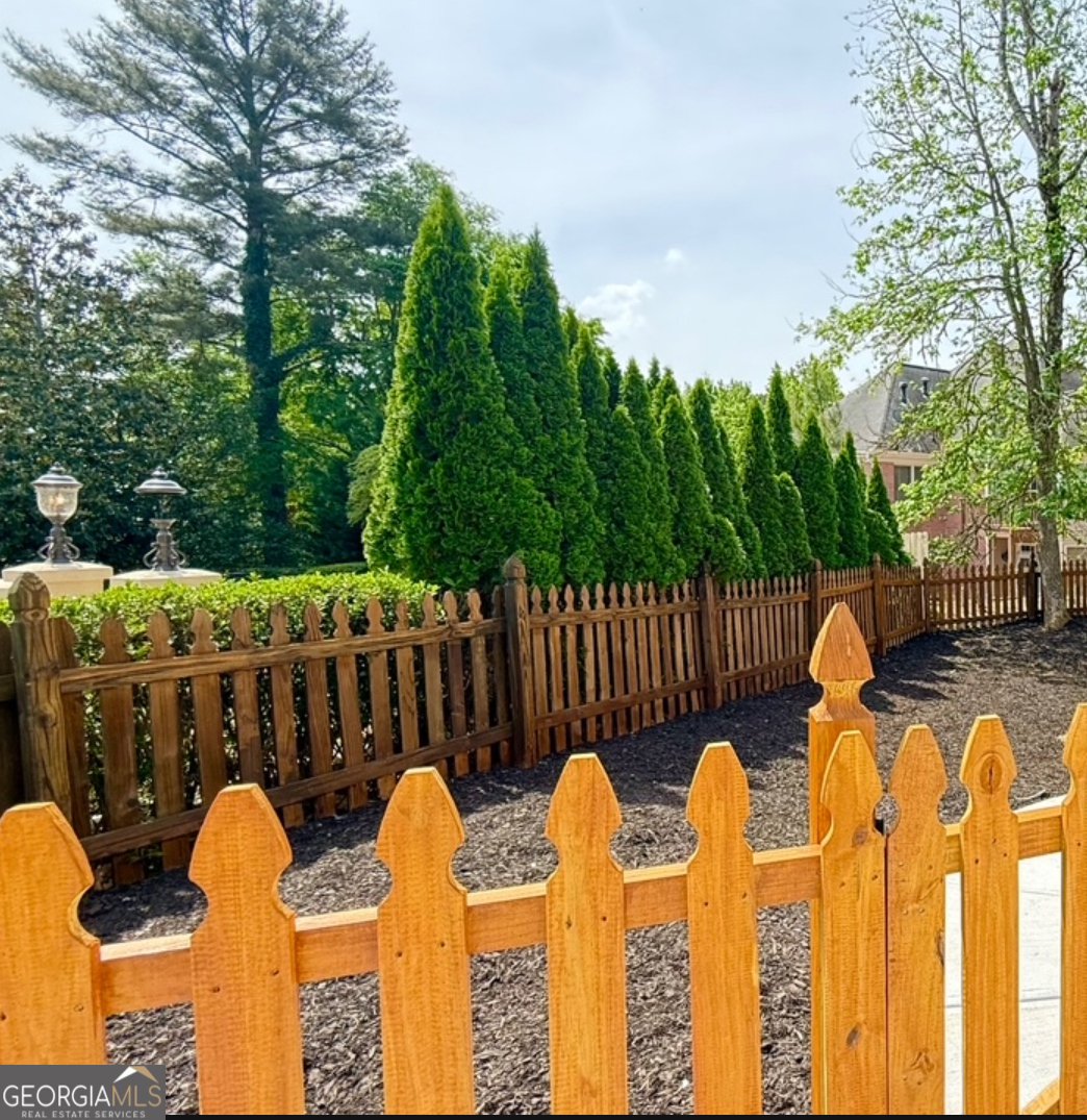 10285 Groomsbridge Road Johns Creek - Photo 65