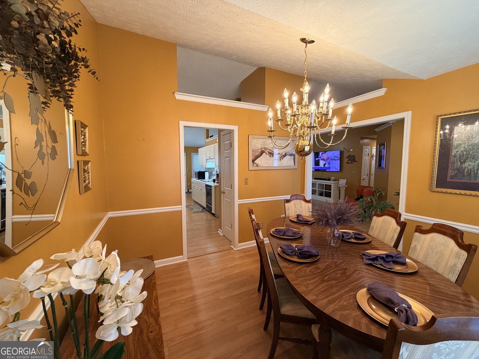 1585 Glen Rose Court Lawrenceville - Photo 13