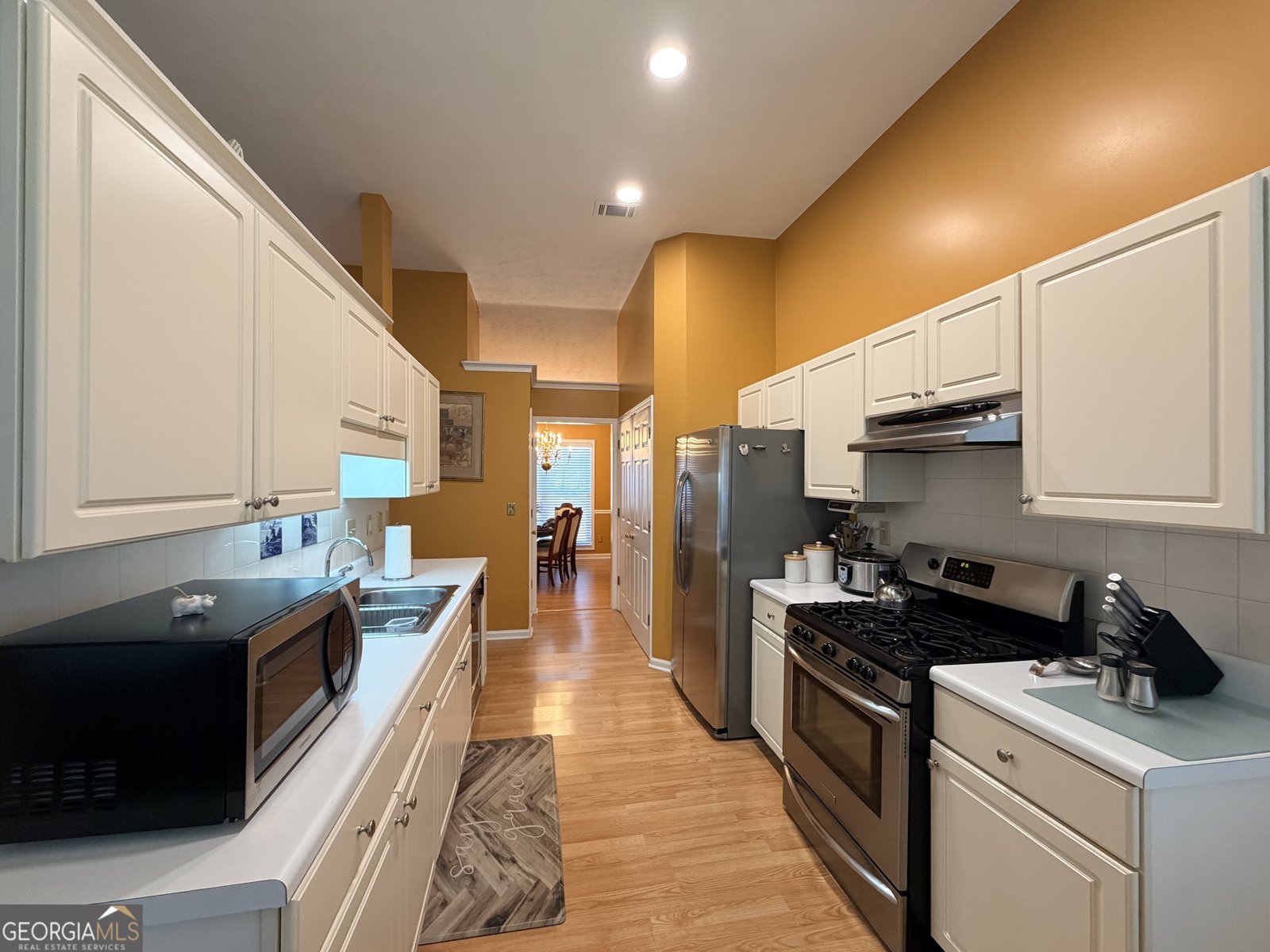 1585 Glen Rose Court Lawrenceville - Photo 19