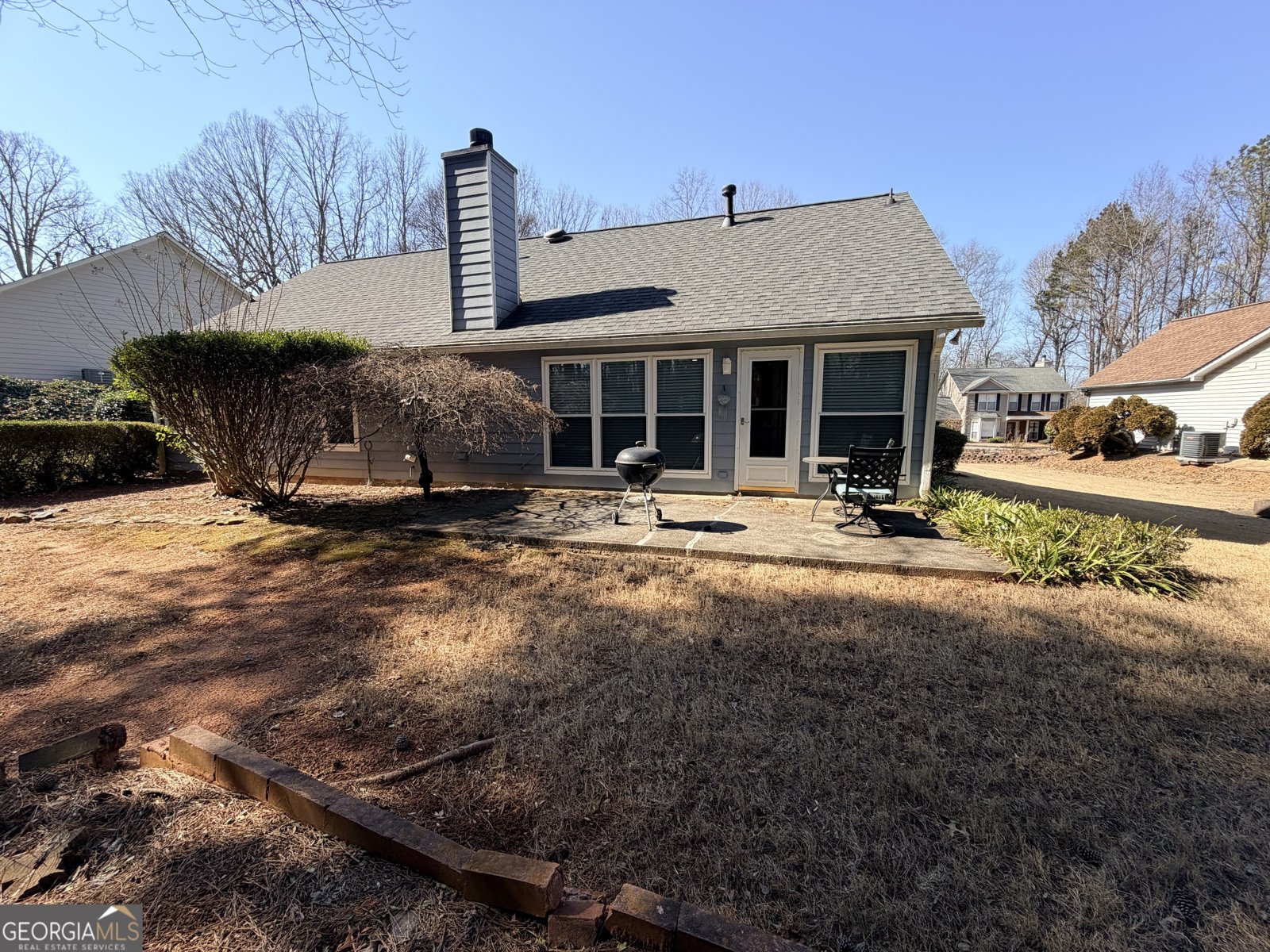 1585 Glen Rose Court Lawrenceville - Photo 43