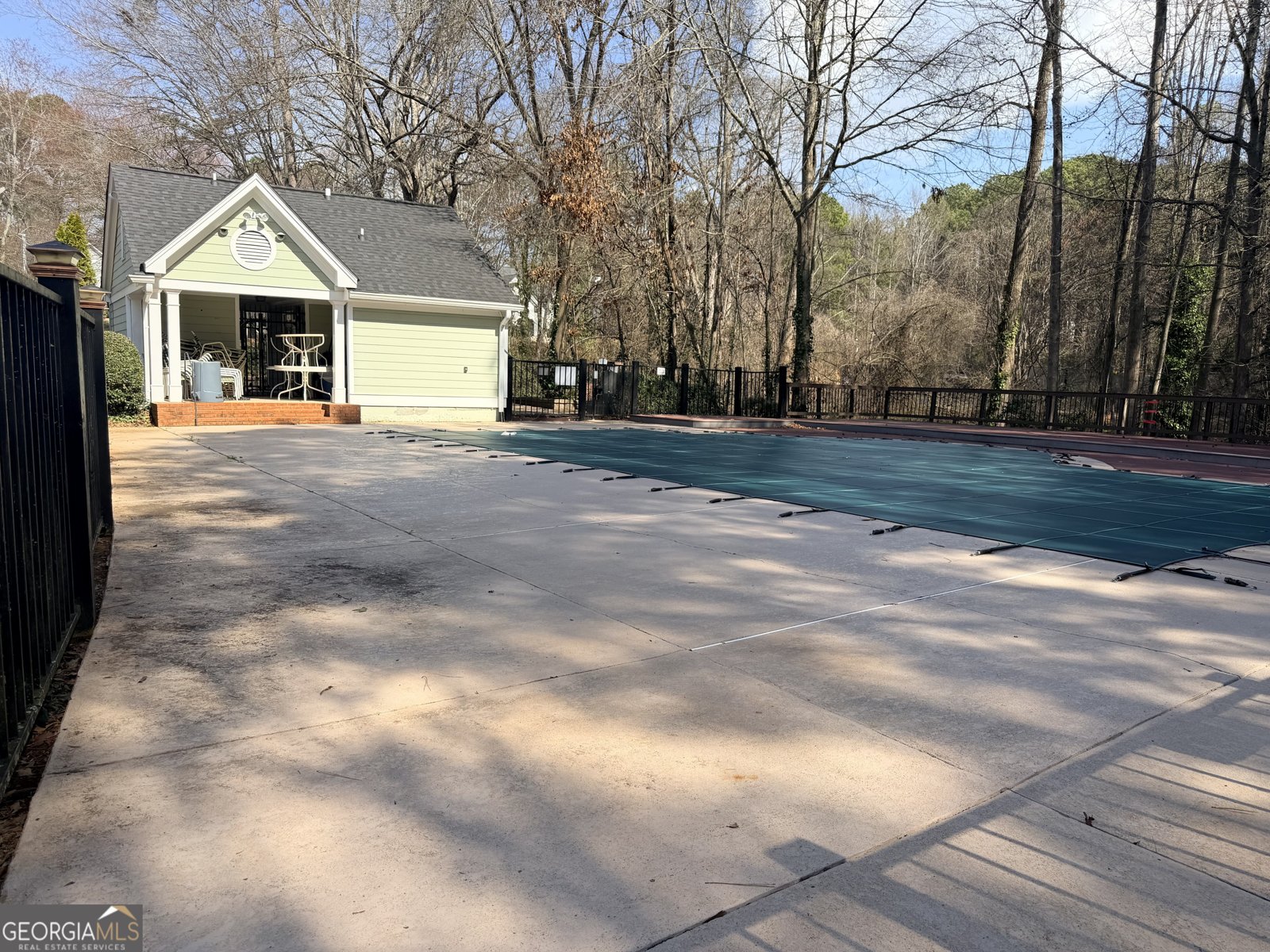 1585 Glen Rose Court Lawrenceville - Photo 47