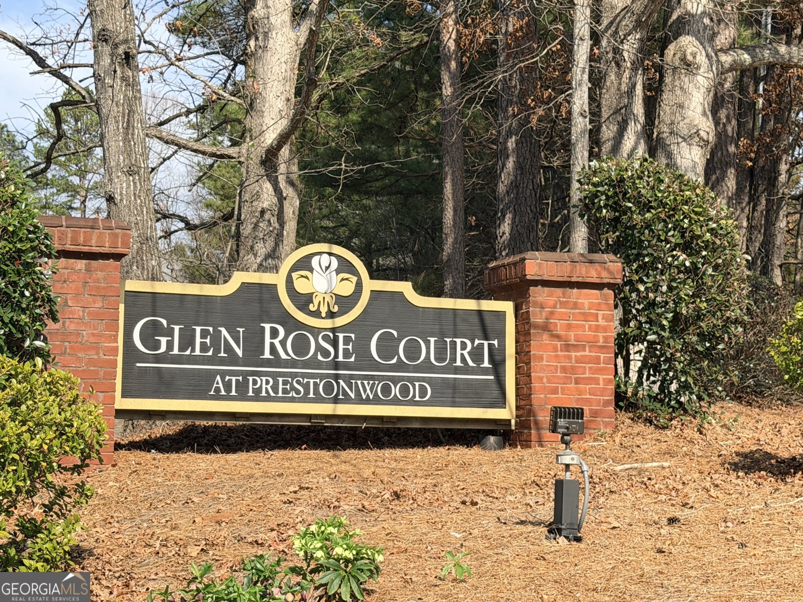 1585 Glen Rose Court Lawrenceville - Photo 48