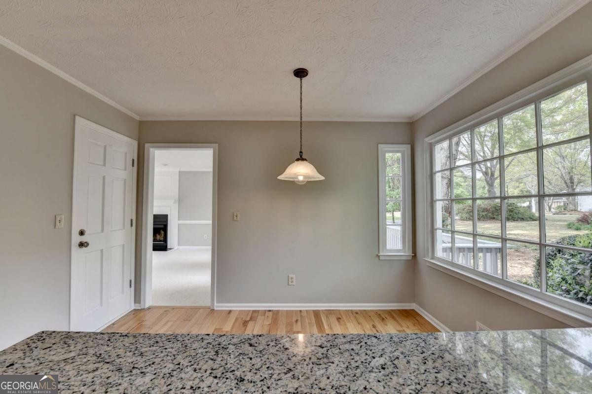 2451 Meadowglen Trail Snellville - Photo 20