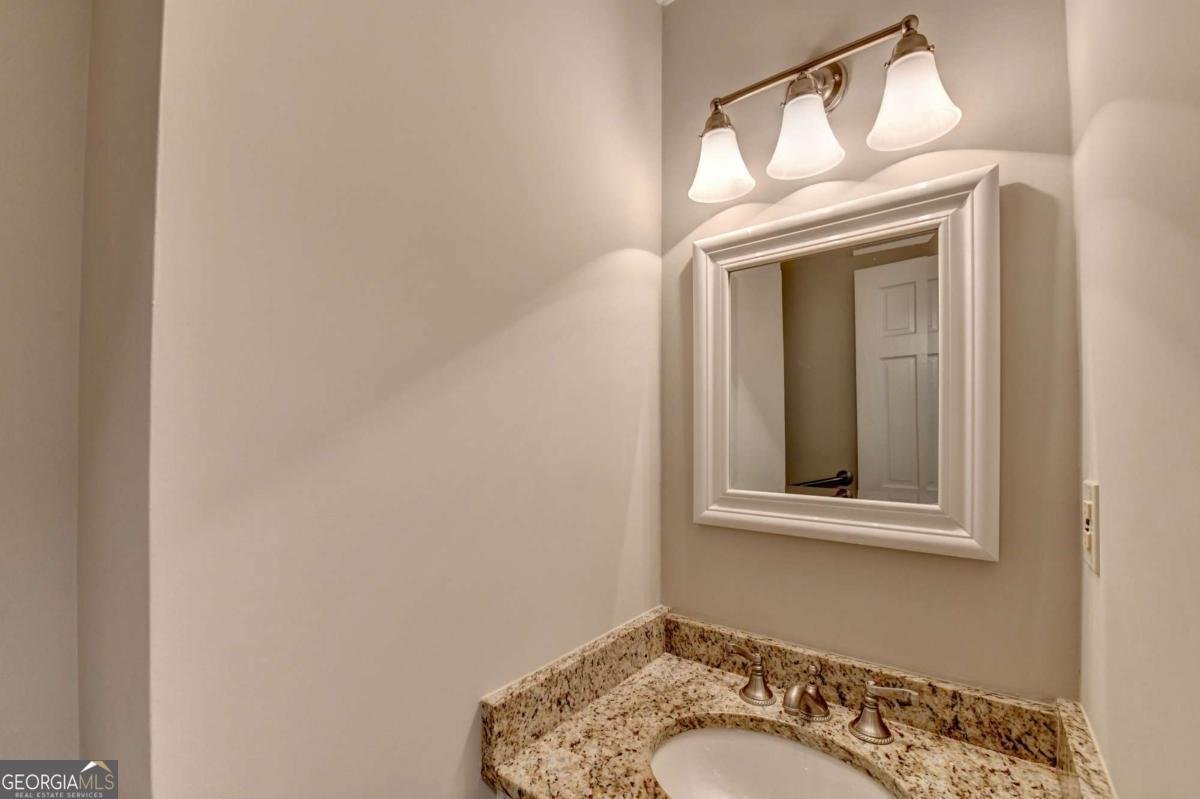 2451 Meadowglen Trail Snellville - Photo 30