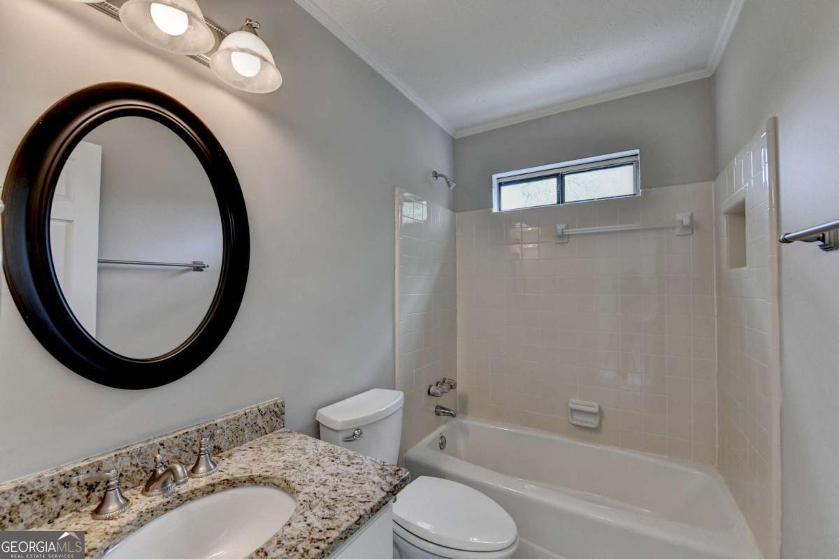 2451 Meadowglen Trail Snellville - Photo 49