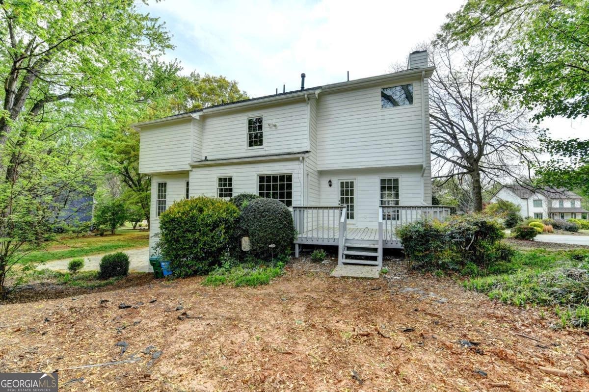 2451 Meadowglen Trail Snellville - Photo 58