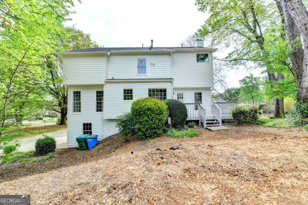 2451 Meadowglen Trail Snellville - Photo 59