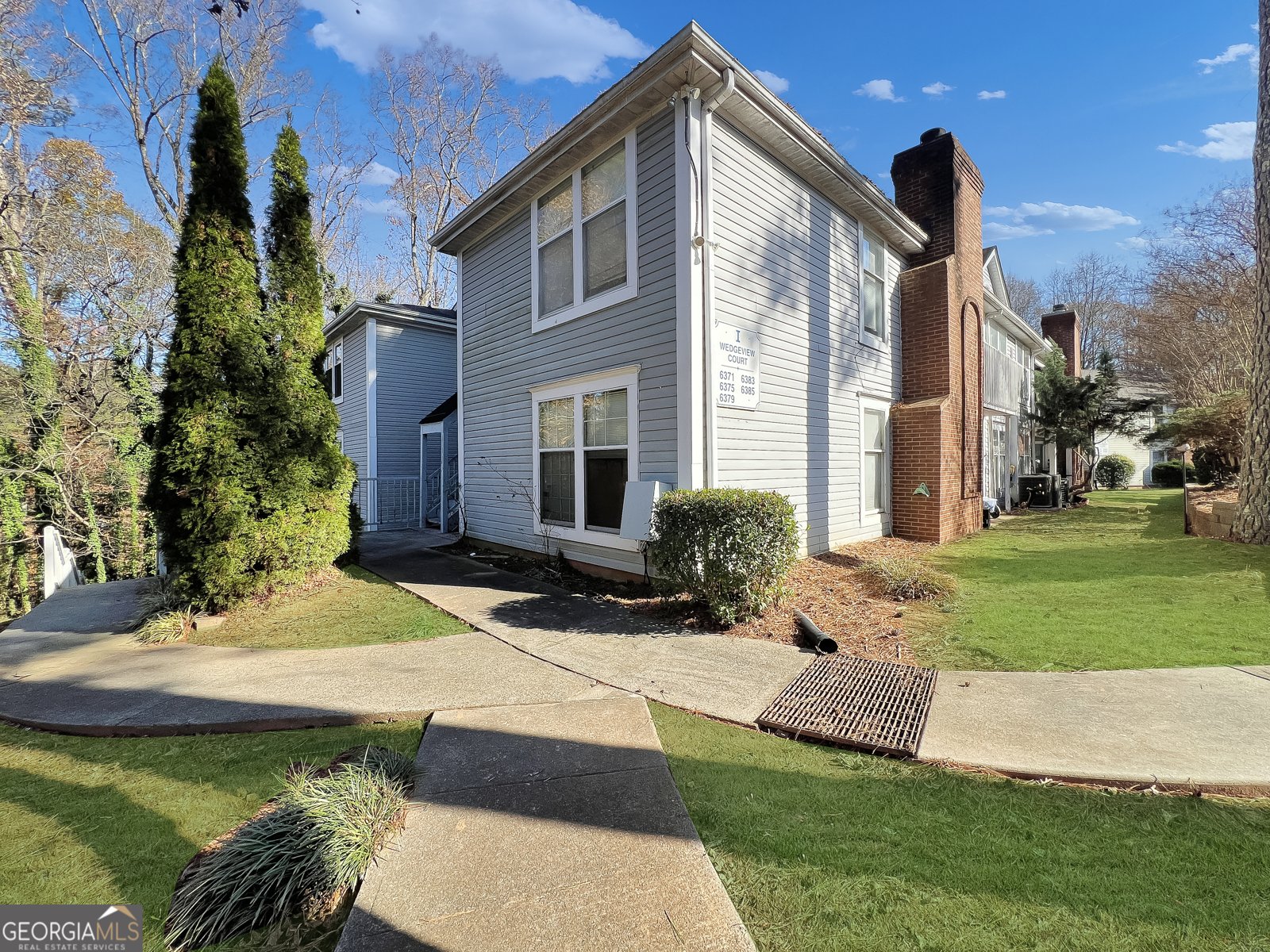 6379 WEDGEVIEW Court Tucker - Photo 1