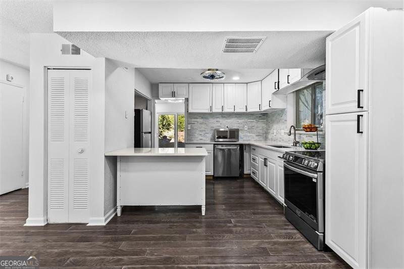 6363 BRANDYWINE Trail Peachtree Corners - Photo 10