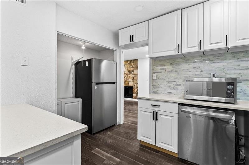 6363 BRANDYWINE Trail Peachtree Corners - Photo 11