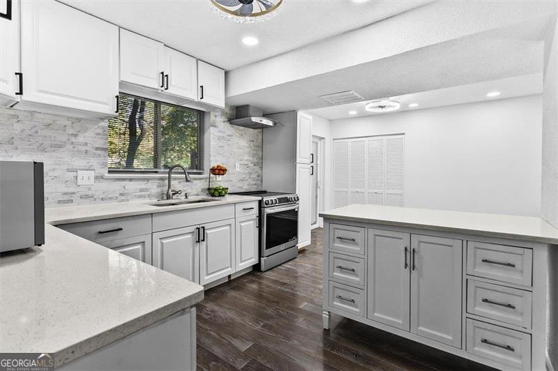 6363 BRANDYWINE Trail Peachtree Corners - Photo 12